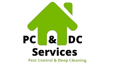 Home Cleaning and Pest Control
